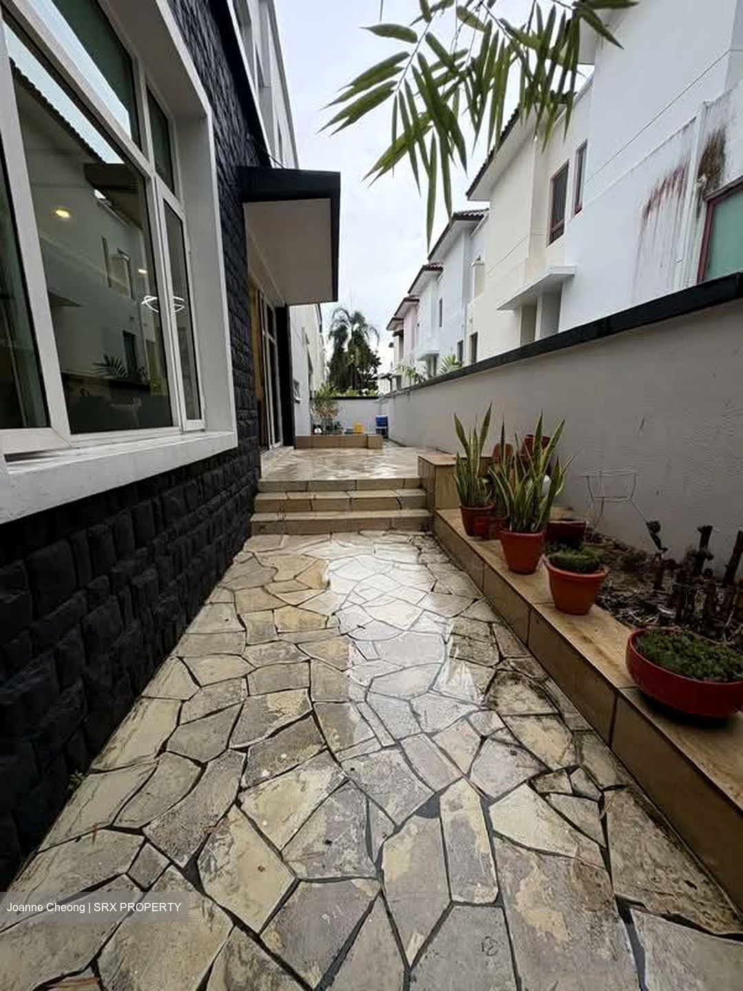 Tanah Merah Green (D16), Semi-Detached #566534951